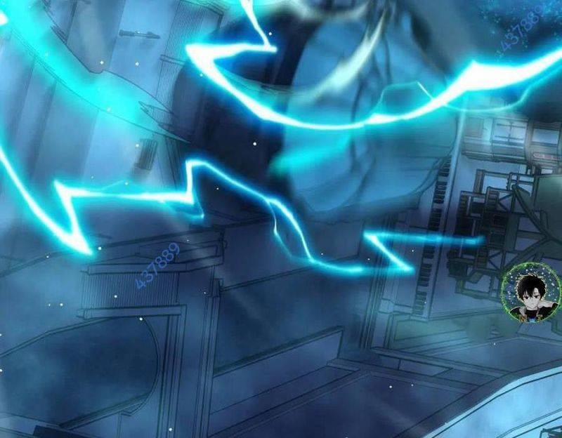 Vô Địch Bị Động Tạo Ra Tấn Sát Thương 32 trang 202