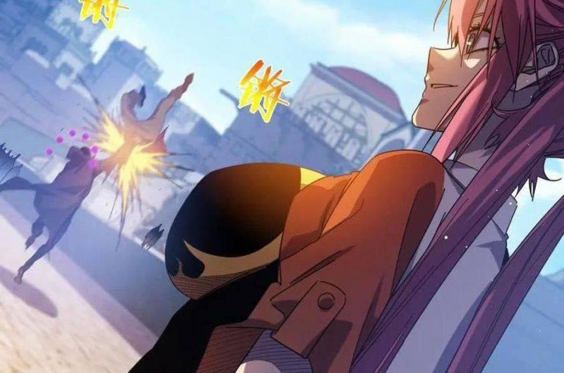 Vô Địch Bị Động Tạo Ra Tấn Sát Thương 32 trang 21