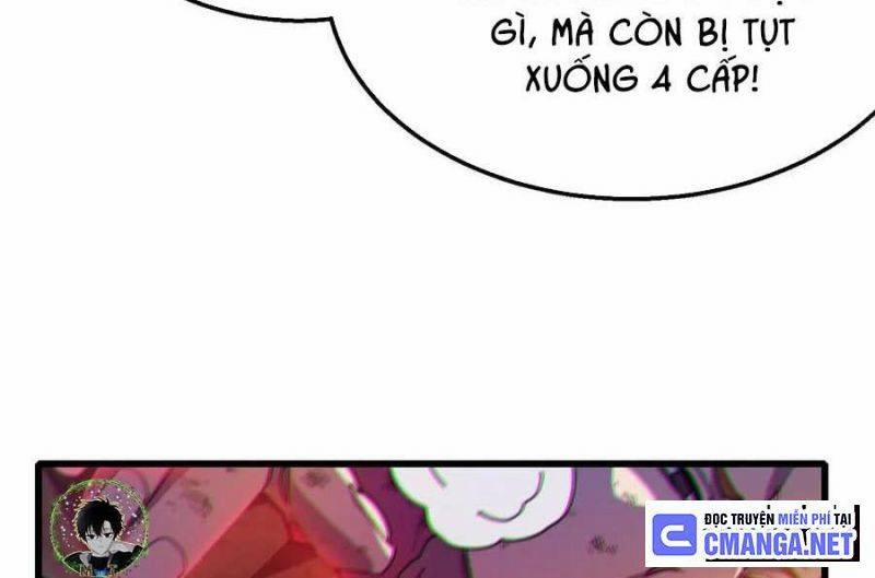 Vô Địch Bị Động Tạo Ra Tấn Sát Thương 32 trang 23