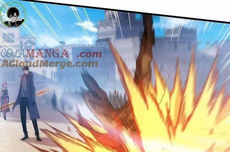 Vô Địch Bị Động Tạo Ra Tấn Sát Thương 32 trang 36