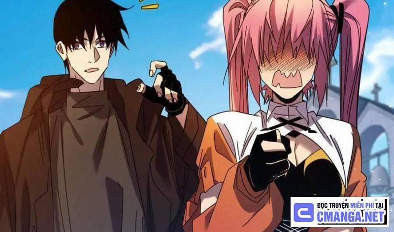 Vô Địch Bị Động Tạo Ra Tấn Sát Thương 32 trang 68