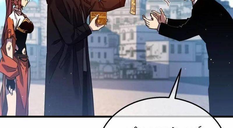 Vô Địch Bị Động Tạo Ra Tấn Sát Thương 32 trang 84