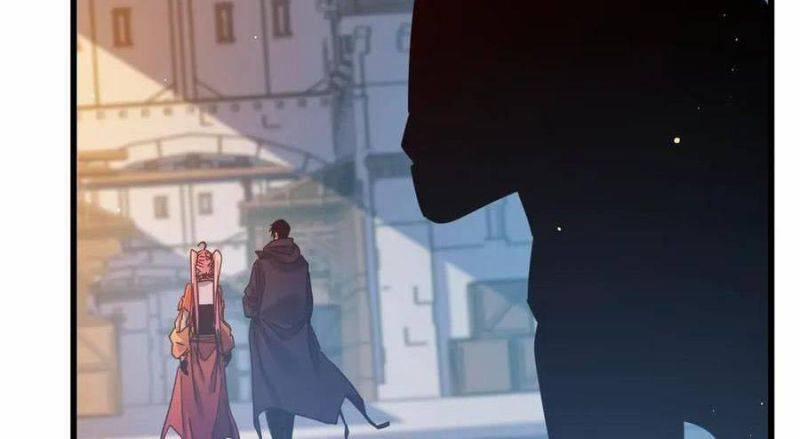 Vô Địch Bị Động Tạo Ra Tấn Sát Thương 32 trang 88