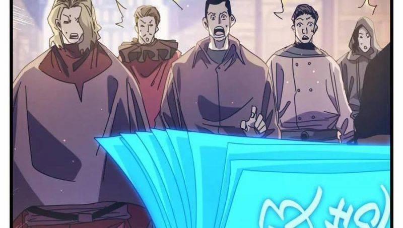 Vô Địch Bị Động Tạo Ra Tấn Sát Thương 33 trang 130