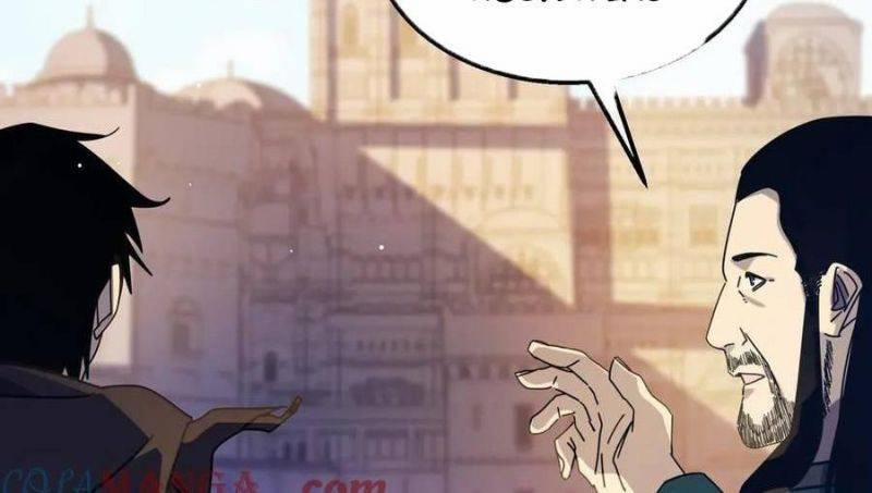 Vô Địch Bị Động Tạo Ra Tấn Sát Thương 33 trang 142