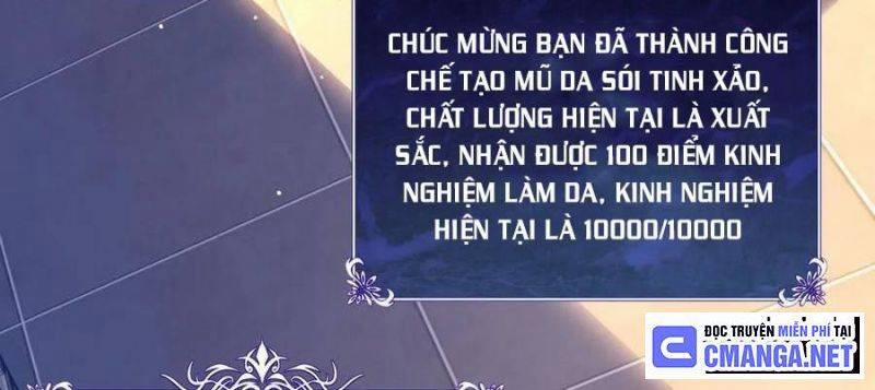 Vô Địch Bị Động Tạo Ra Tấn Sát Thương 33 trang 32