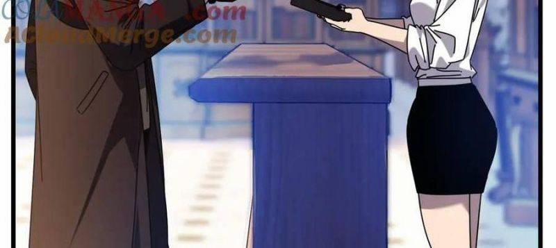 Vô Địch Bị Động Tạo Ra Tấn Sát Thương 33 trang 42