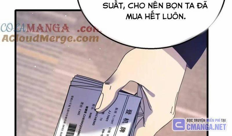 Vô Địch Bị Động Tạo Ra Tấn Sát Thương Chương 34 Trang 102