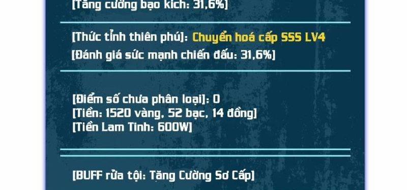 Vô Địch Bị Động Tạo Ra Tấn Sát Thương Chương 34 Trang 23