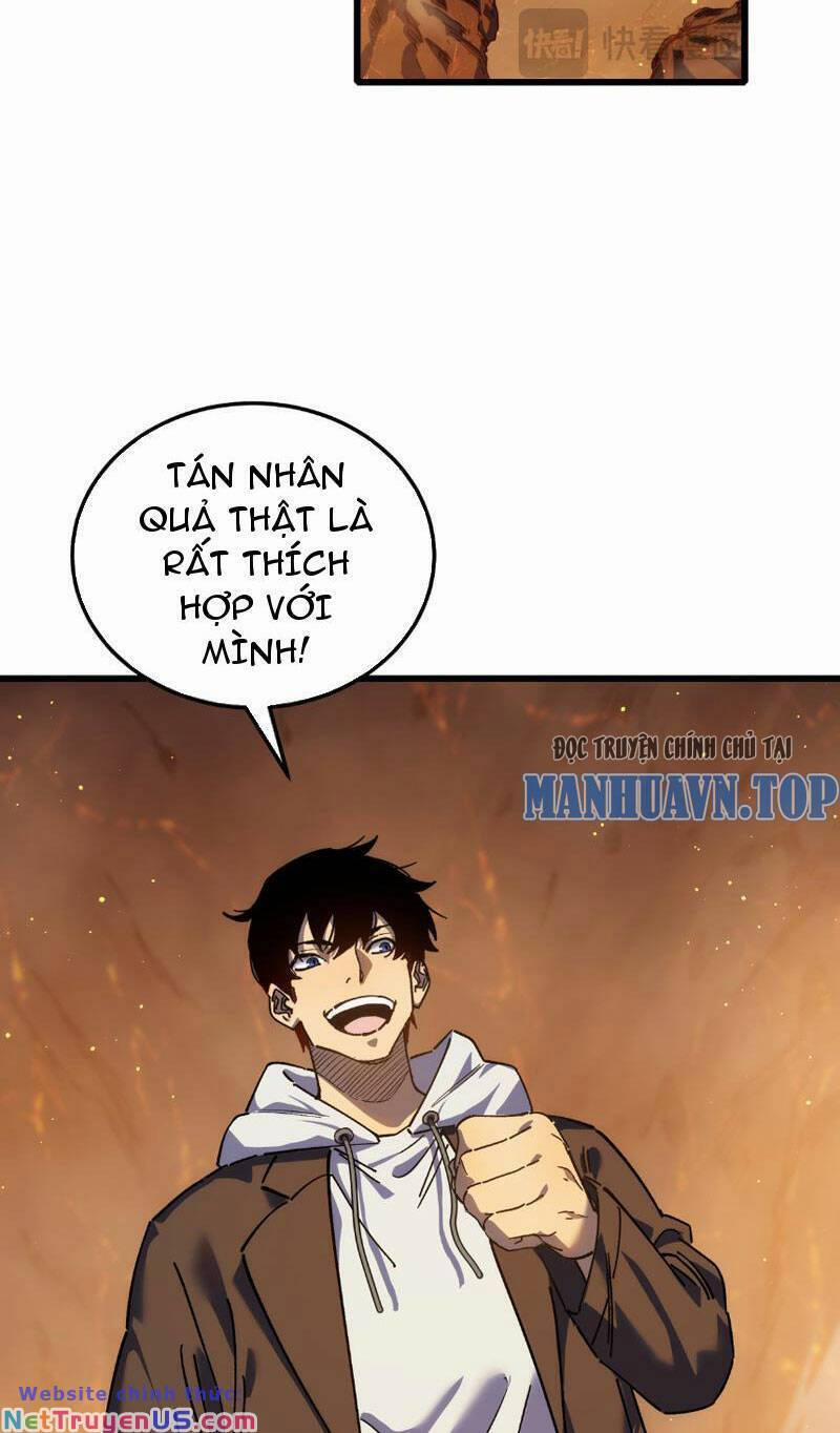 Vô Địch Bị Động Tạo Ra Tấn Sát Thương 4 trang 16