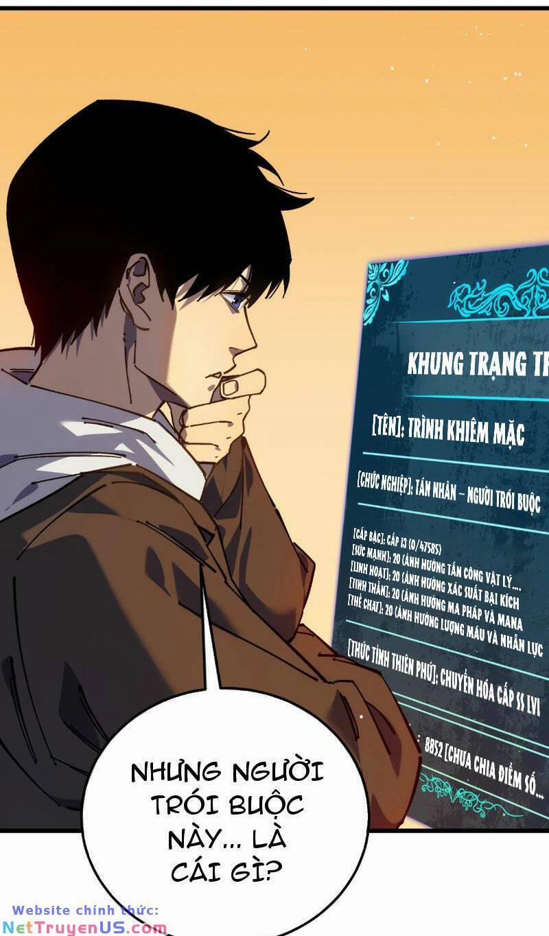 Vô Địch Bị Động Tạo Ra Tấn Sát Thương 4 trang 18