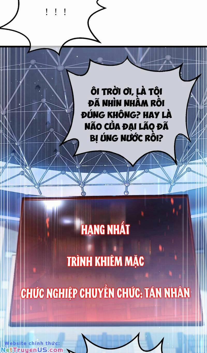 Vô Địch Bị Động Tạo Ra Tấn Sát Thương 4 trang 2