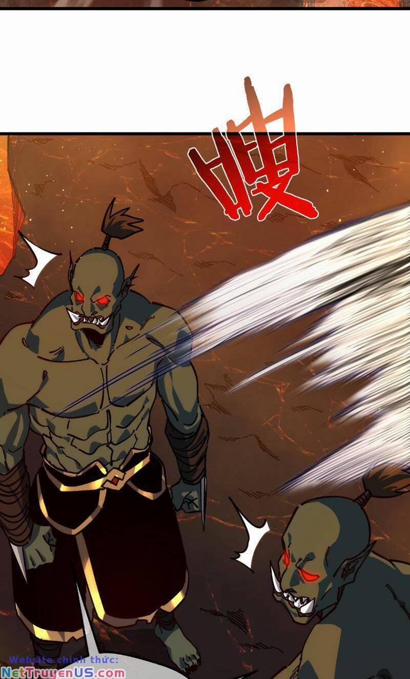 Vô Địch Bị Động Tạo Ra Tấn Sát Thương 4 trang 27