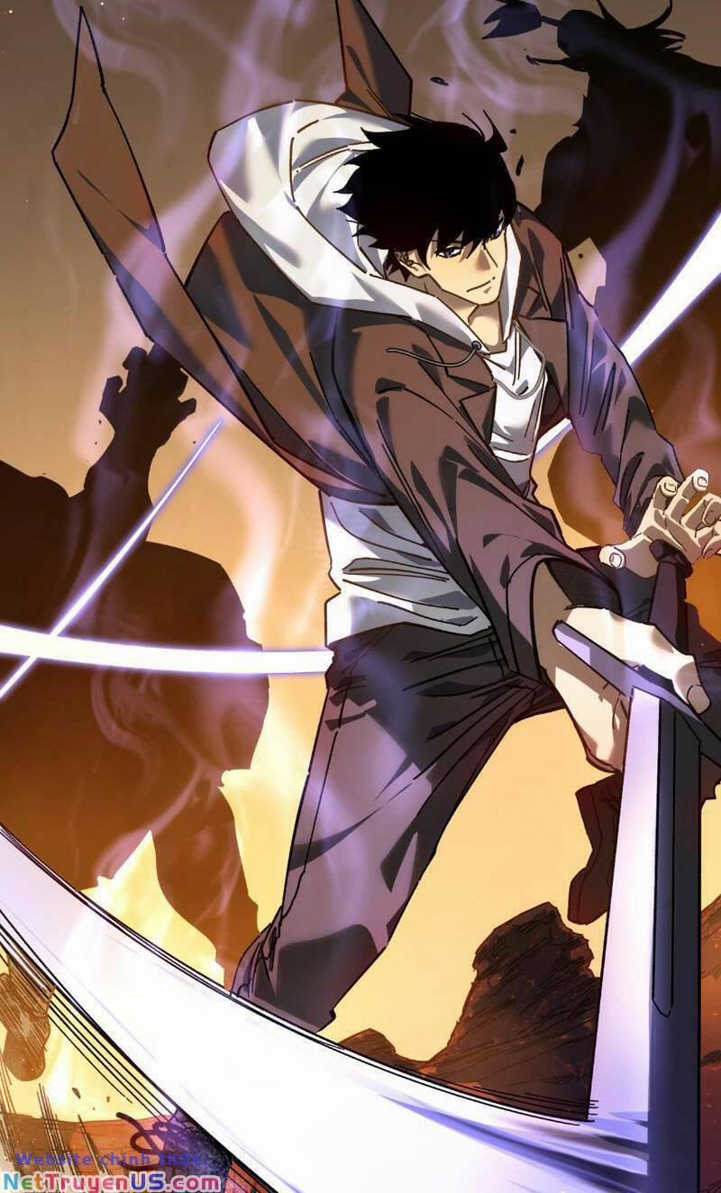 Vô Địch Bị Động Tạo Ra Tấn Sát Thương 4 trang 29