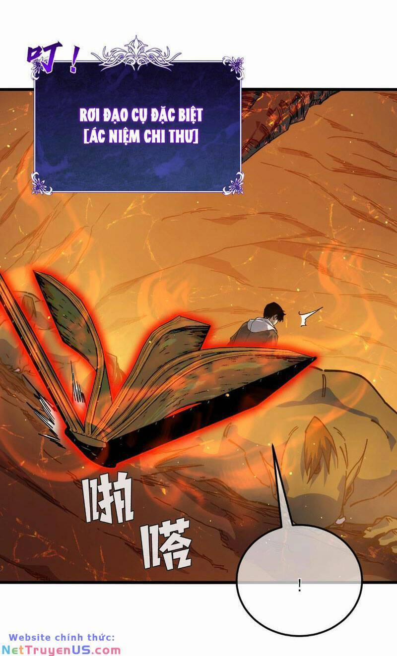 Vô Địch Bị Động Tạo Ra Tấn Sát Thương 4 trang 32