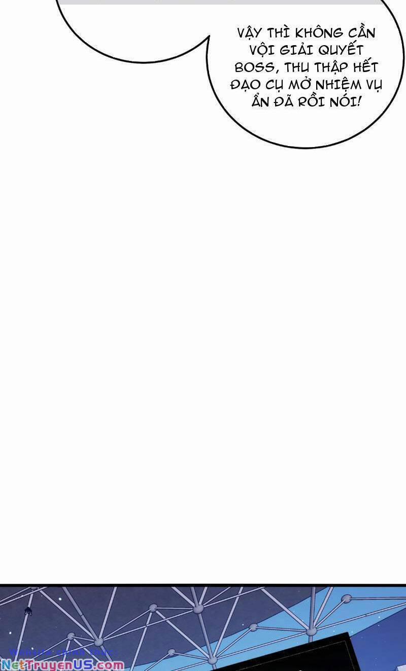 Vô Địch Bị Động Tạo Ra Tấn Sát Thương 4 trang 35