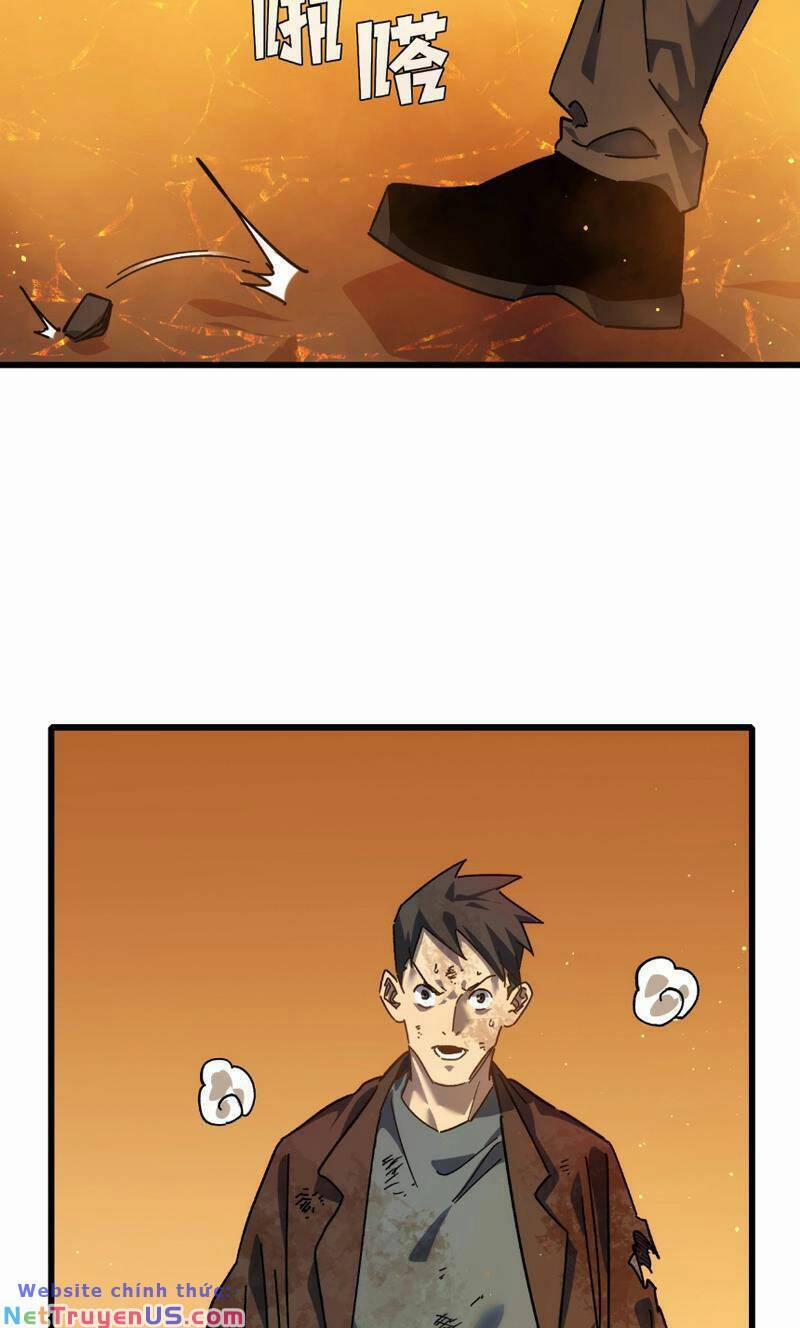 Vô Địch Bị Động Tạo Ra Tấn Sát Thương 4 trang 41