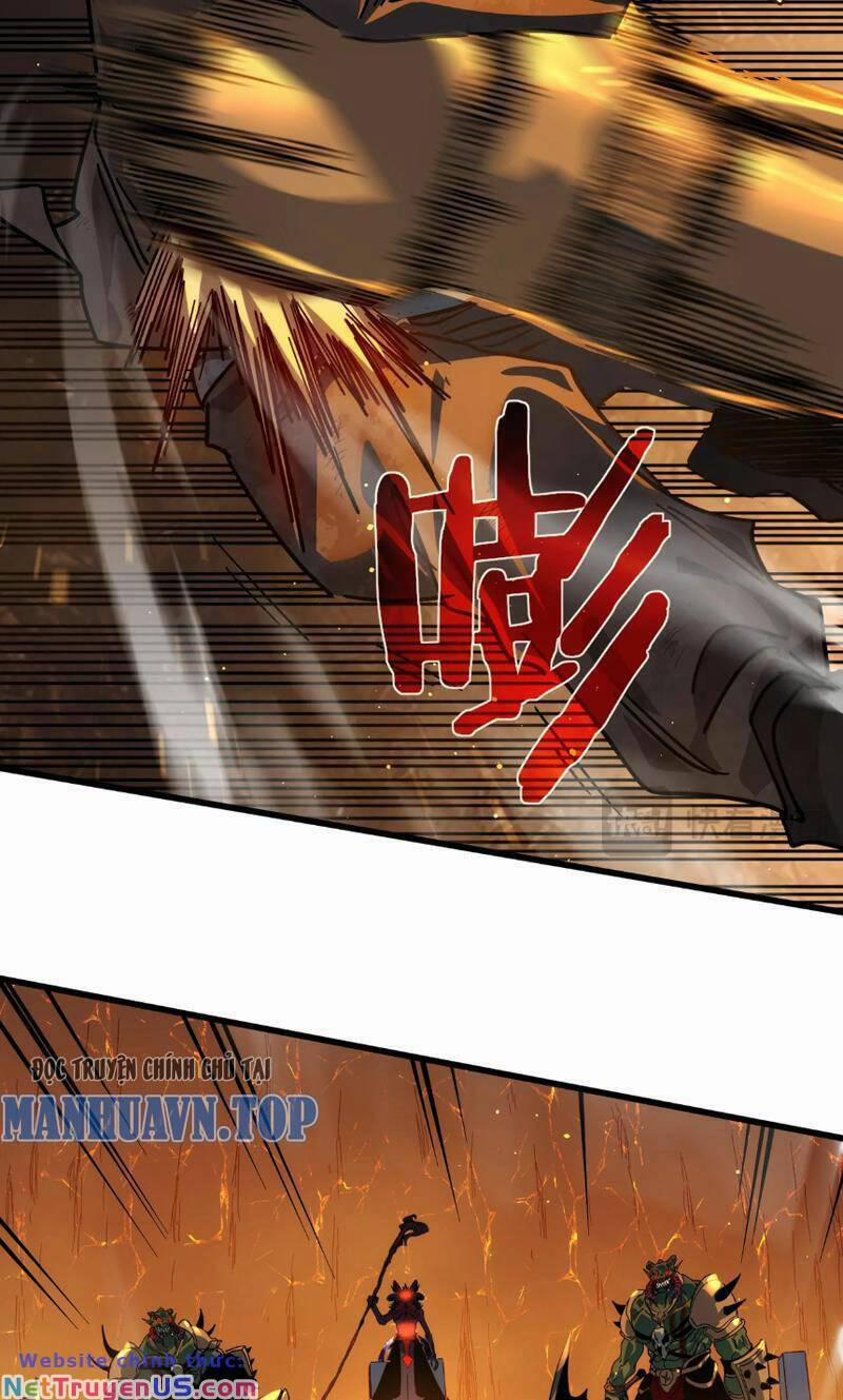 Vô Địch Bị Động Tạo Ra Tấn Sát Thương 4 trang 49