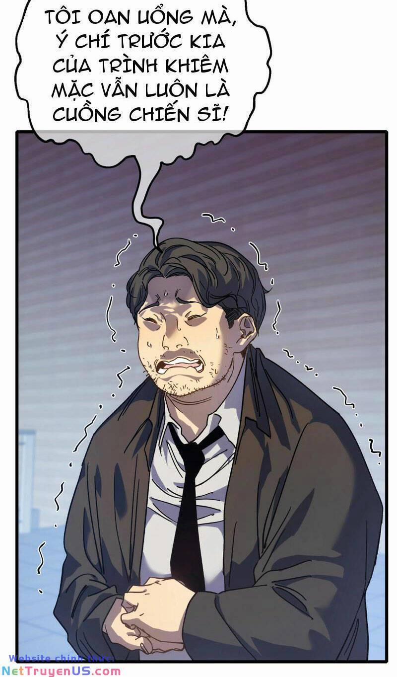 Vô Địch Bị Động Tạo Ra Tấn Sát Thương 4 trang 5