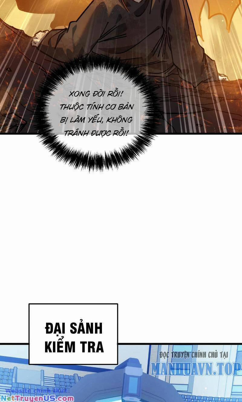 Vô Địch Bị Động Tạo Ra Tấn Sát Thương 4 trang 55