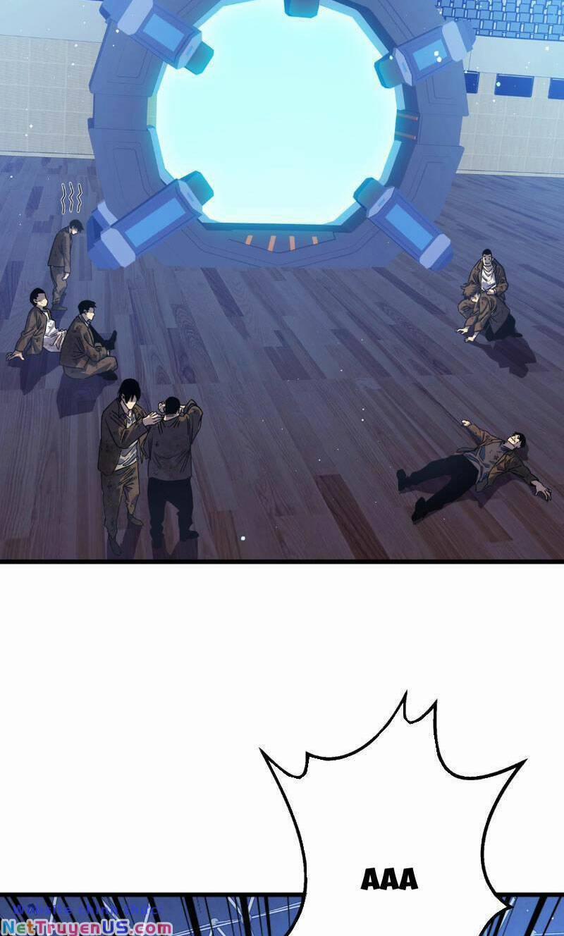 Vô Địch Bị Động Tạo Ra Tấn Sát Thương 4 trang 56