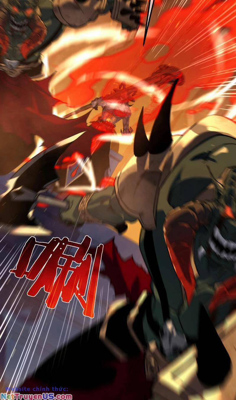 Vô Địch Bị Động Tạo Ra Tấn Sát Thương 4 trang 65