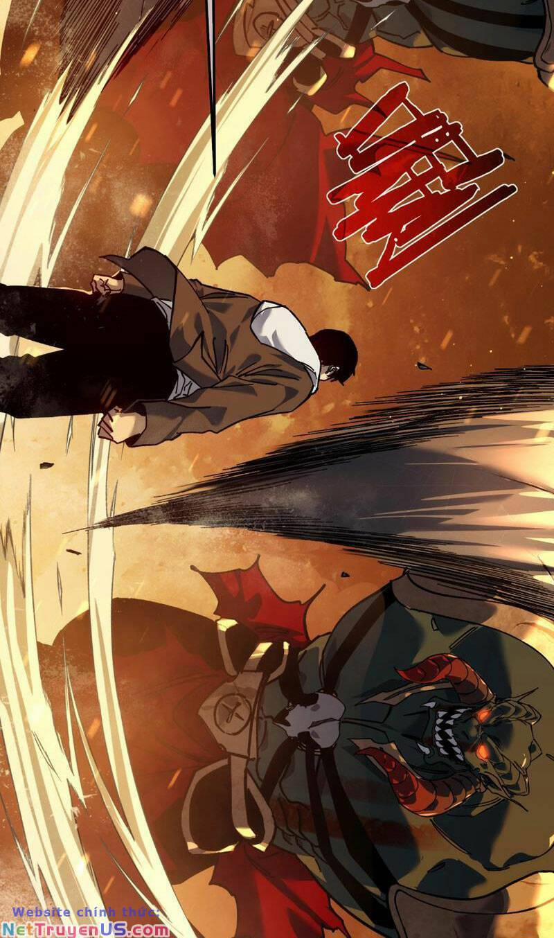 Vô Địch Bị Động Tạo Ra Tấn Sát Thương 4 trang 67