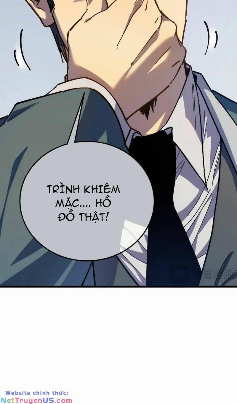 Vô Địch Bị Động Tạo Ra Tấn Sát Thương 4 trang 7