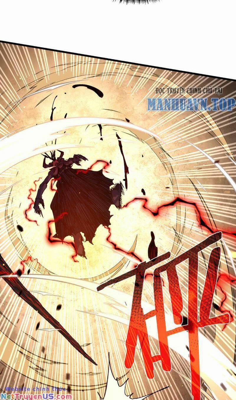 Vô Địch Bị Động Tạo Ra Tấn Sát Thương 4 trang 78