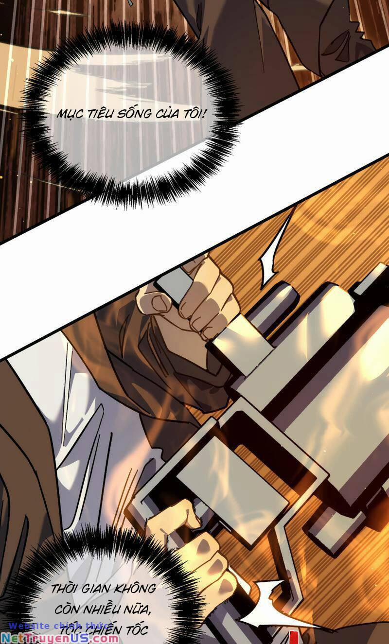 Vô Địch Bị Động Tạo Ra Tấn Sát Thương 4 trang 80