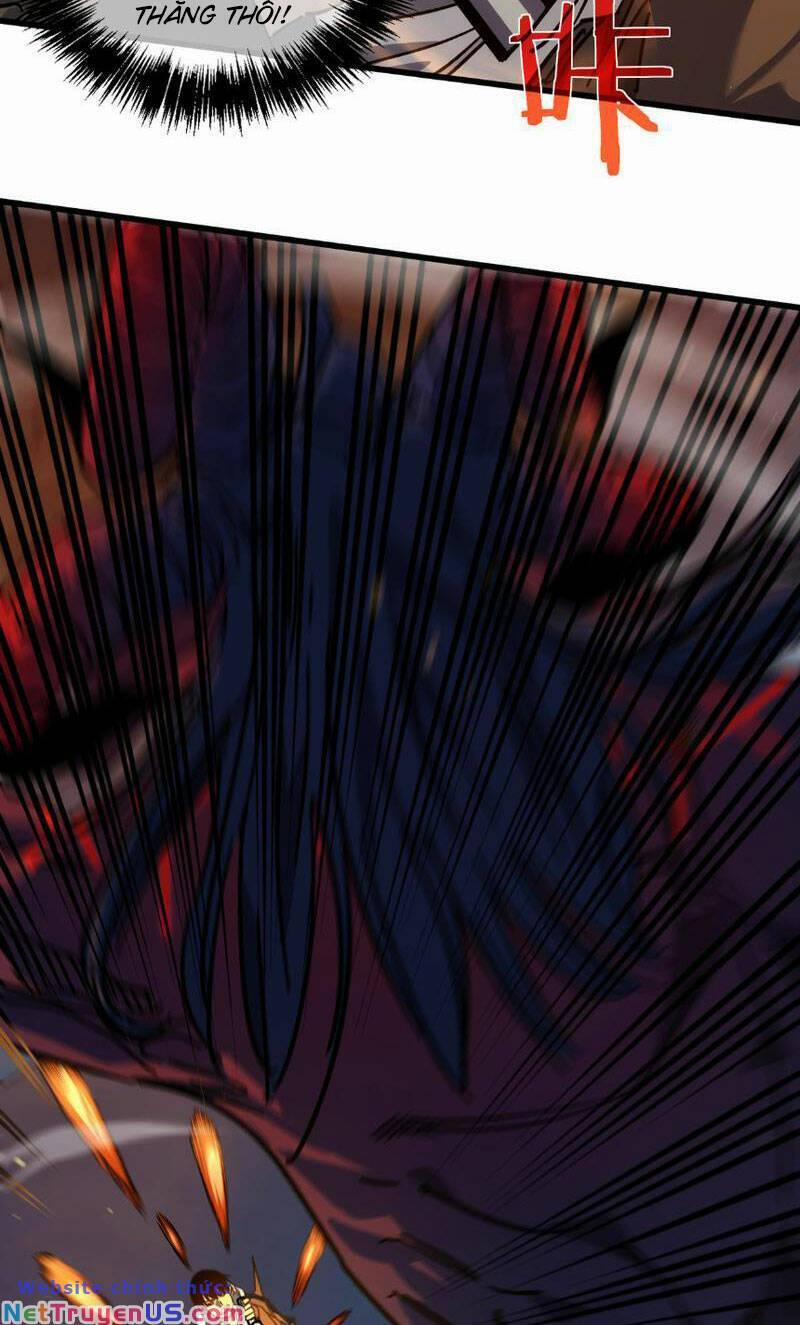Vô Địch Bị Động Tạo Ra Tấn Sát Thương 4 trang 81