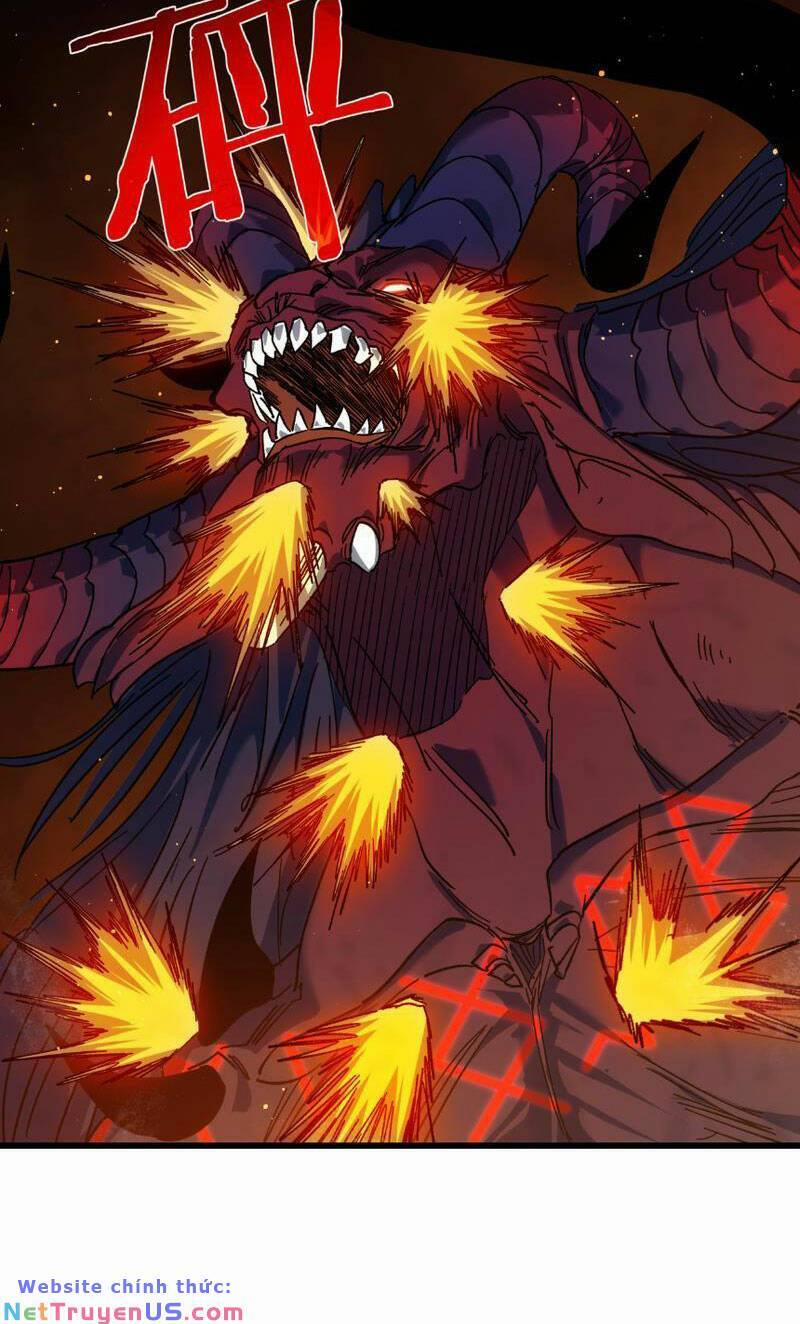 Vô Địch Bị Động Tạo Ra Tấn Sát Thương 4 trang 83