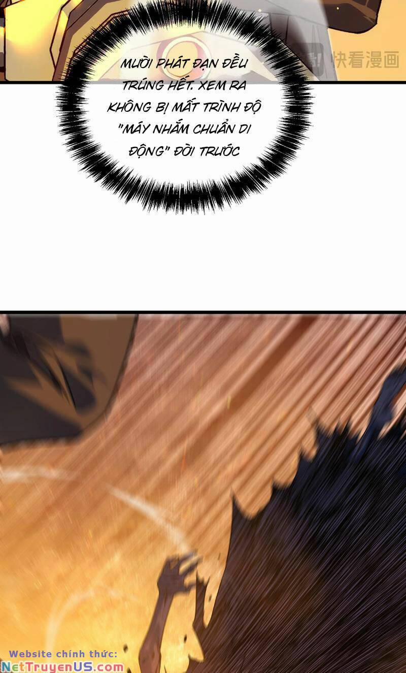 Vô Địch Bị Động Tạo Ra Tấn Sát Thương 4 trang 85