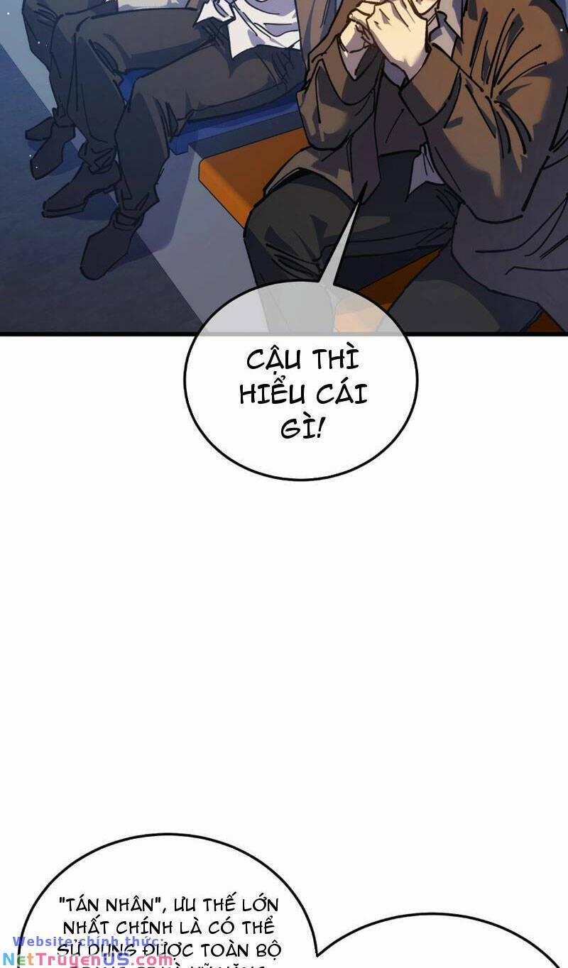 Vô Địch Bị Động Tạo Ra Tấn Sát Thương 4 trang 9