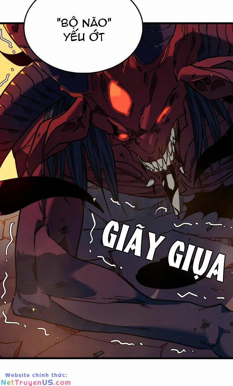 Vô Địch Bị Động Tạo Ra Tấn Sát Thương 4 trang 99