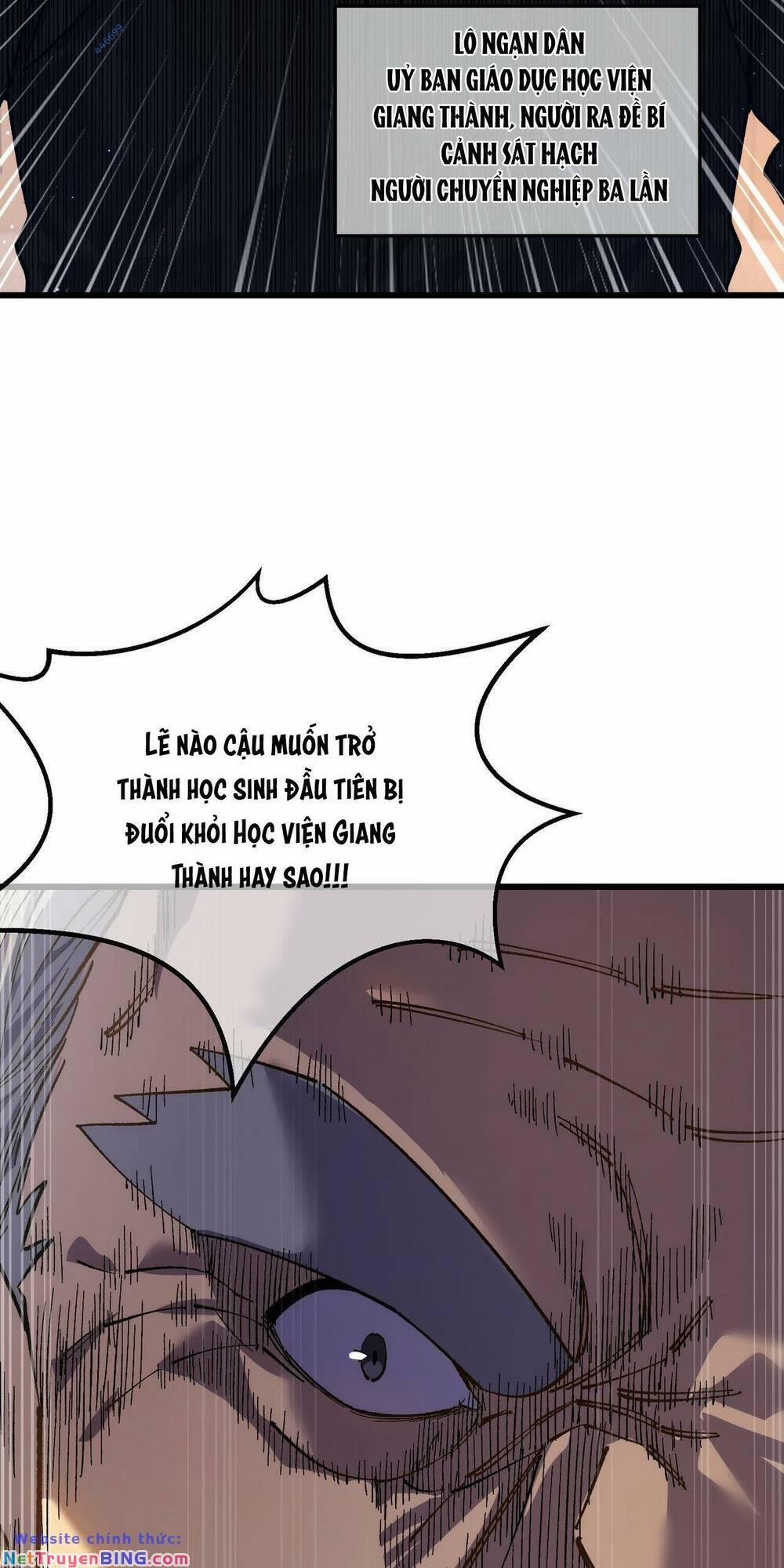 Vô Địch Bị Động Tạo Ra Tấn Sát Thương 5 trang 13