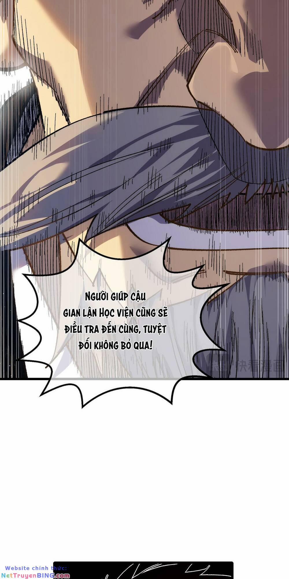 Vô Địch Bị Động Tạo Ra Tấn Sát Thương 5 trang 14