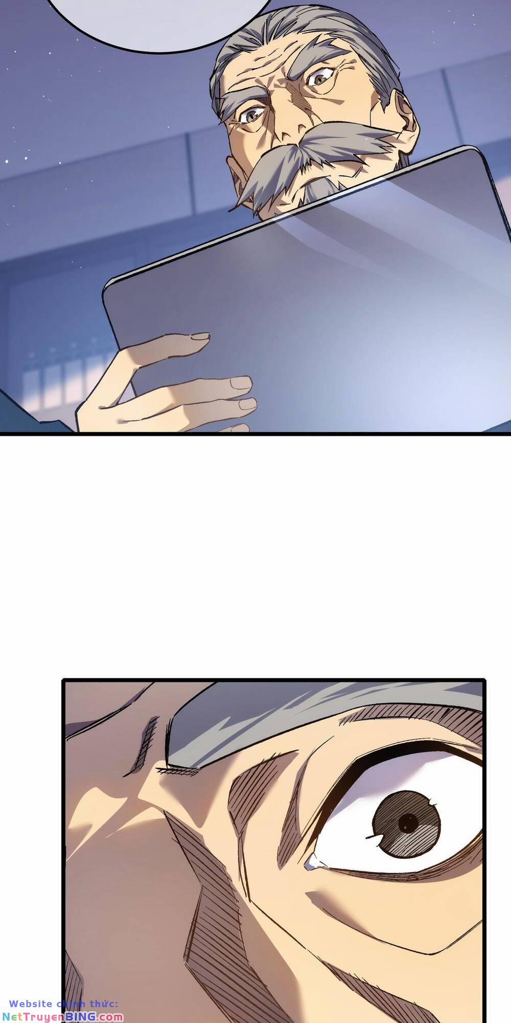 Vô Địch Bị Động Tạo Ra Tấn Sát Thương 5 trang 21