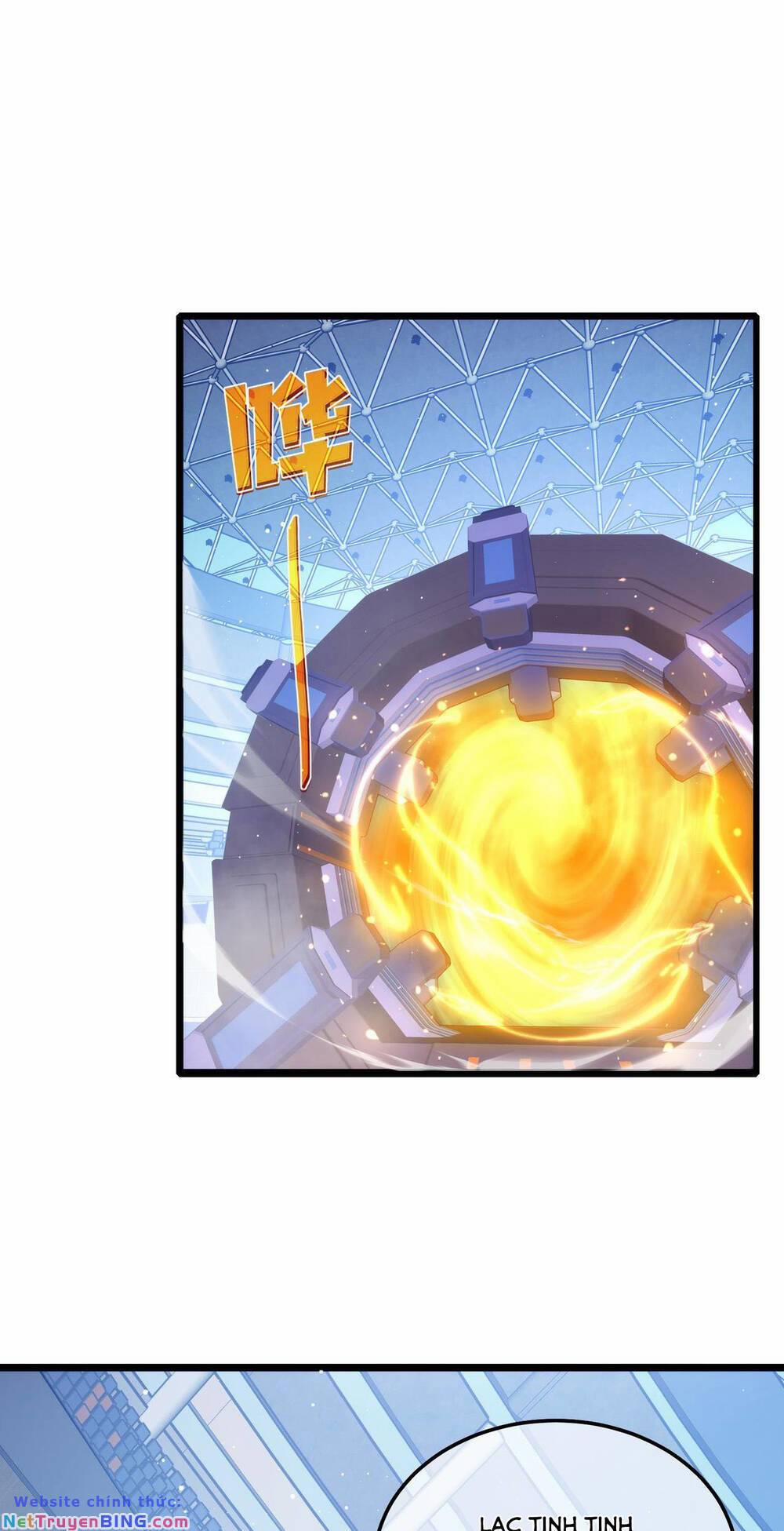 Vô Địch Bị Động Tạo Ra Tấn Sát Thương 5 trang 24