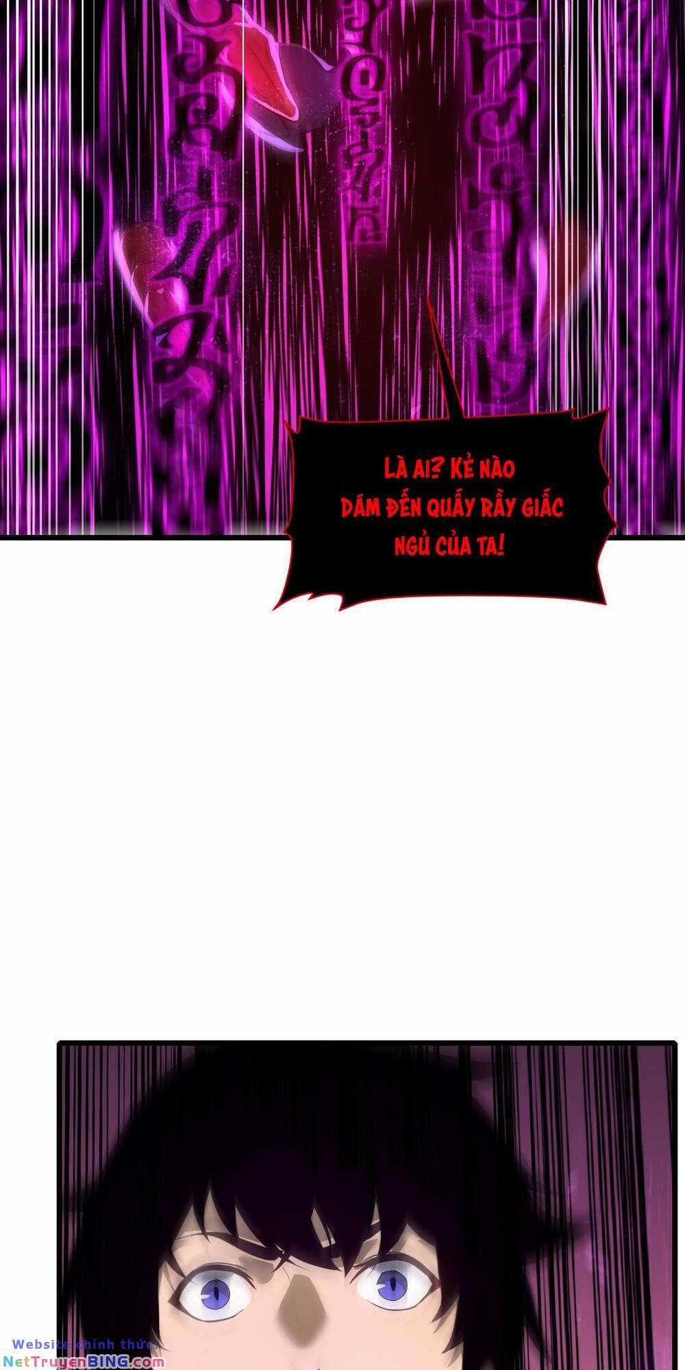 Vô Địch Bị Động Tạo Ra Tấn Sát Thương 5 trang 35