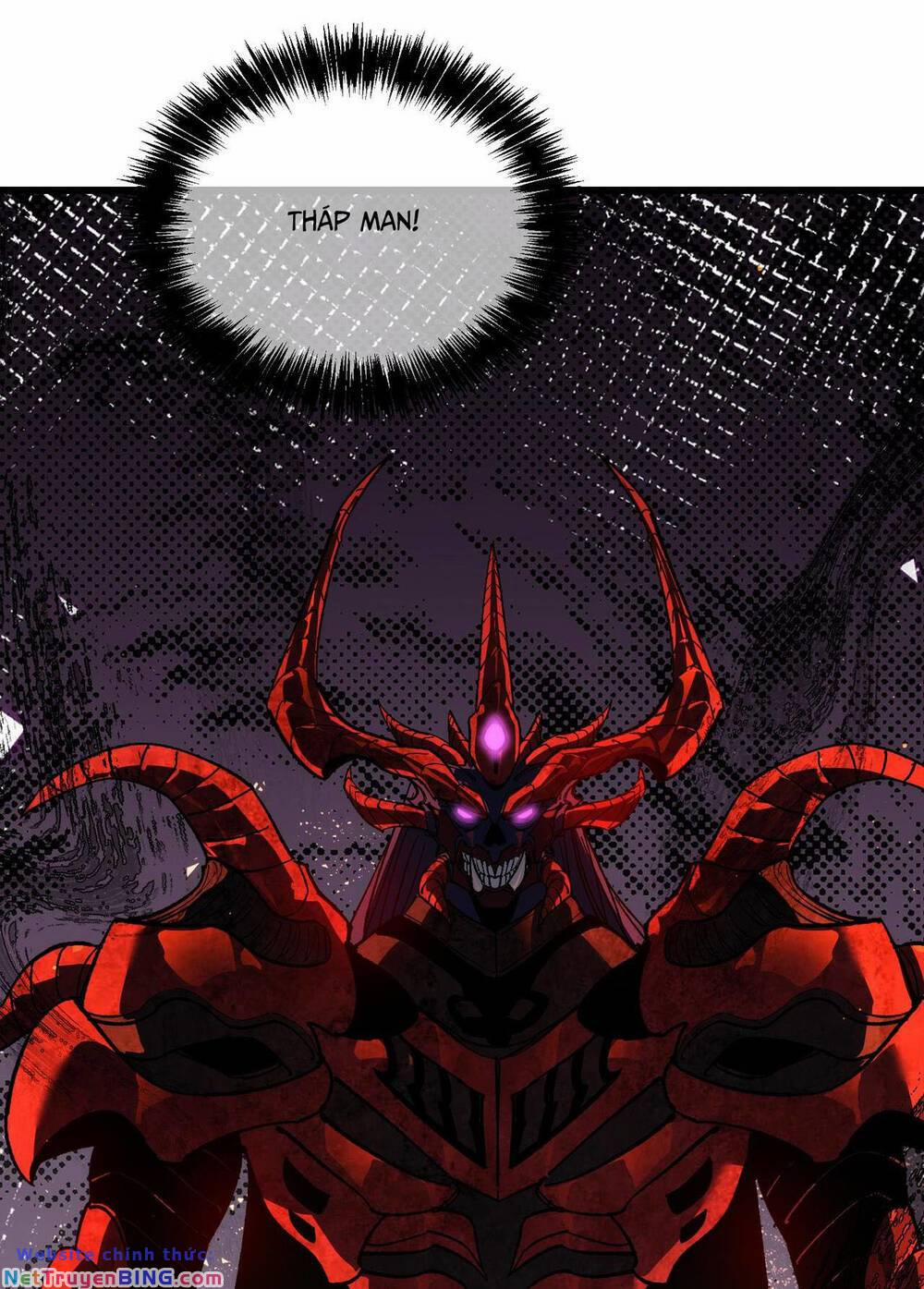 Vô Địch Bị Động Tạo Ra Tấn Sát Thương 5 trang 37