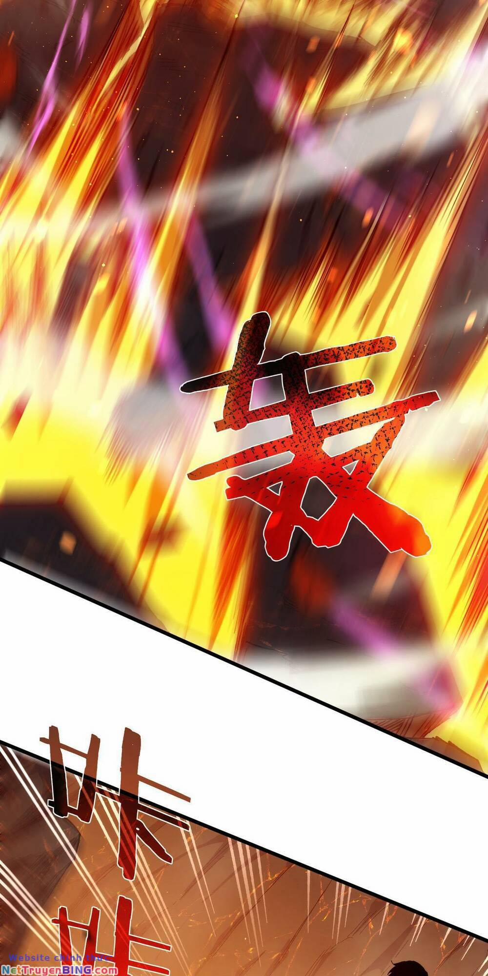 Vô Địch Bị Động Tạo Ra Tấn Sát Thương 5 trang 41