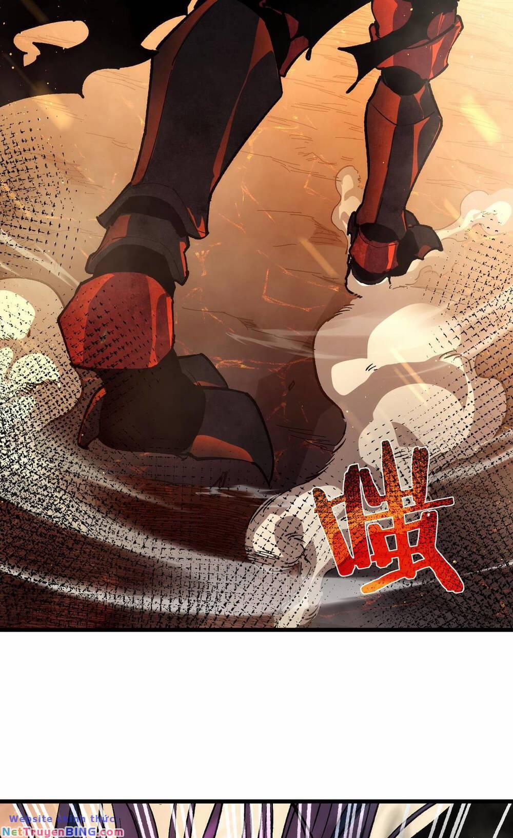 Vô Địch Bị Động Tạo Ra Tấn Sát Thương 5 trang 50