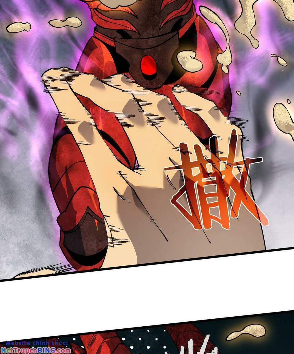 Vô Địch Bị Động Tạo Ra Tấn Sát Thương 5 trang 55