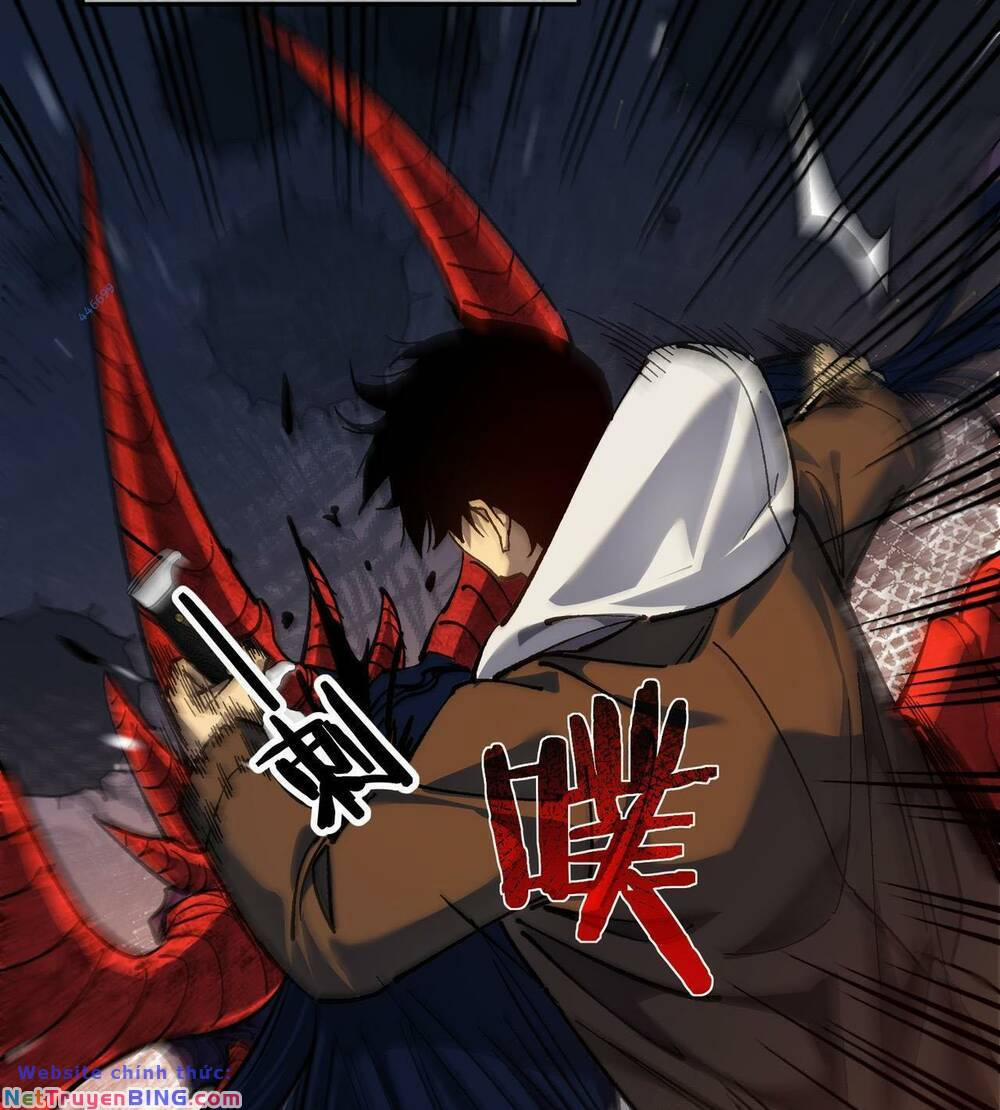 Vô Địch Bị Động Tạo Ra Tấn Sát Thương 5 trang 66