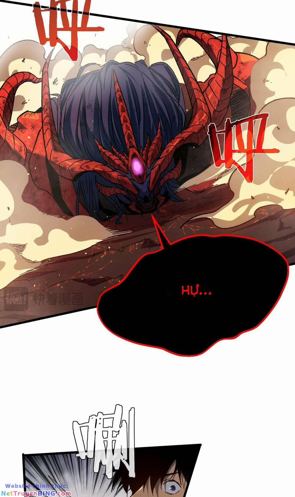 Vô Địch Bị Động Tạo Ra Tấn Sát Thương 5 trang 72