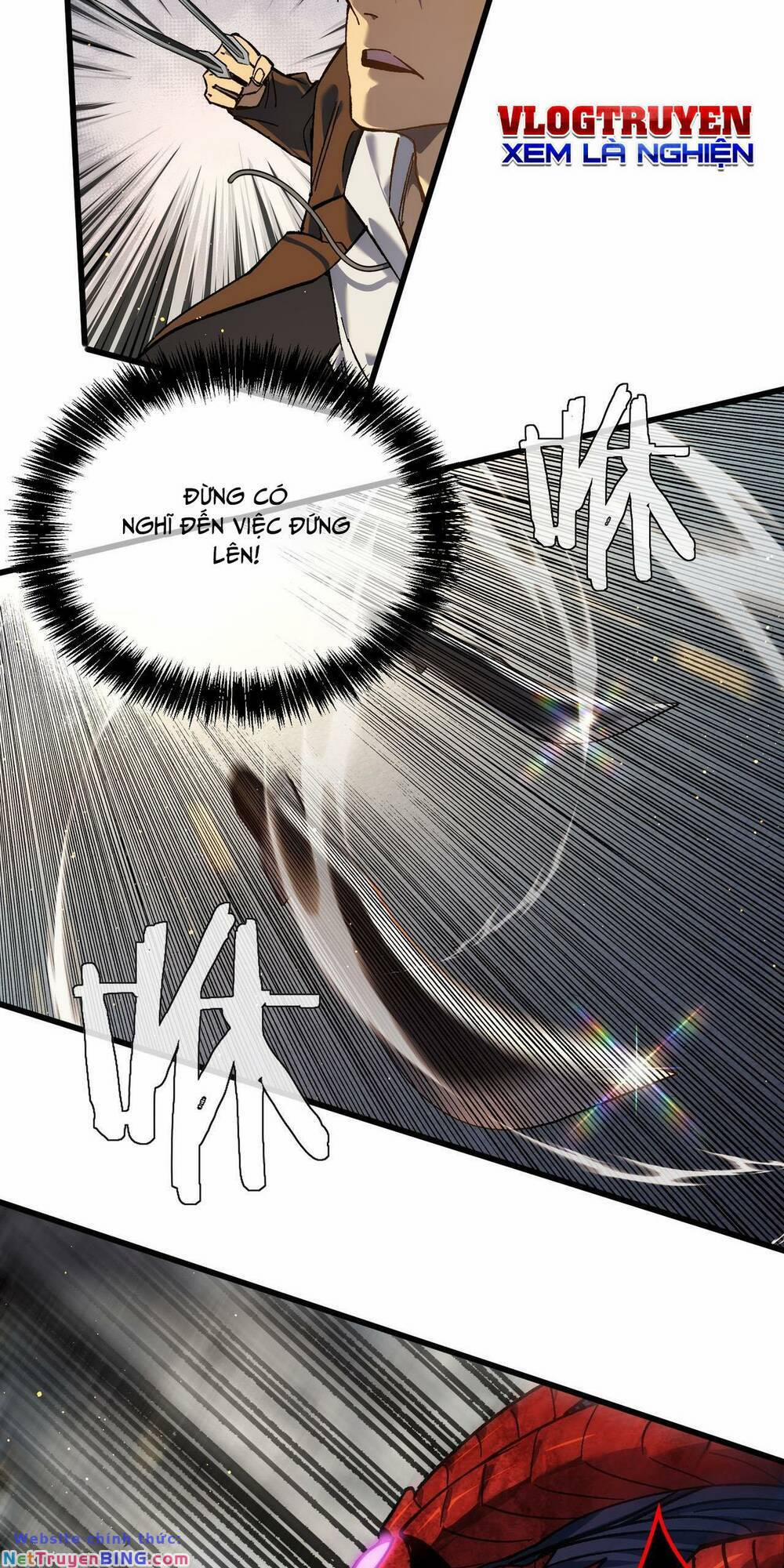 Vô Địch Bị Động Tạo Ra Tấn Sát Thương 5 trang 73