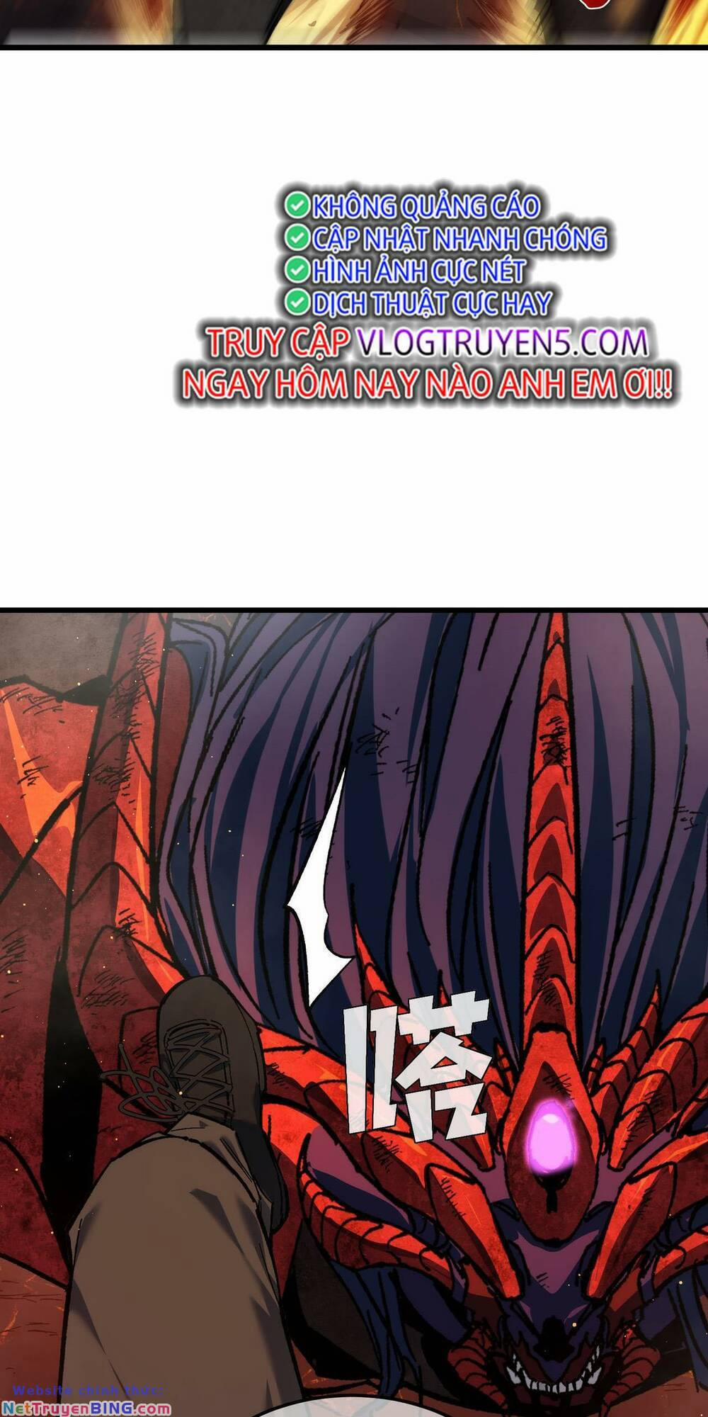 Vô Địch Bị Động Tạo Ra Tấn Sát Thương 5 trang 75