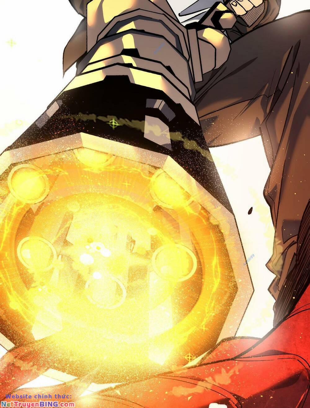Vô Địch Bị Động Tạo Ra Tấn Sát Thương 5 trang 77
