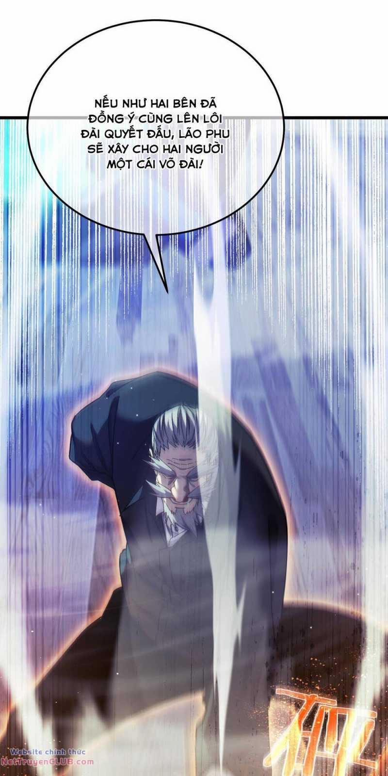 Vô Địch Bị Động Tạo Ra Tấn Sát Thương 7 trang 16